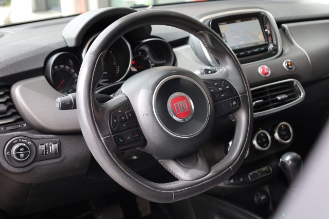 FIAT 500X usata, con Lettore CD