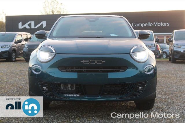 FIAT 600 usata 1
