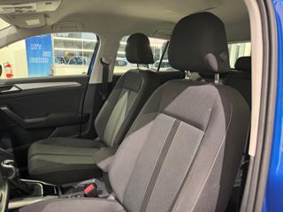 VOLKSWAGEN T-Roc usata, con Chiusura centralizzata