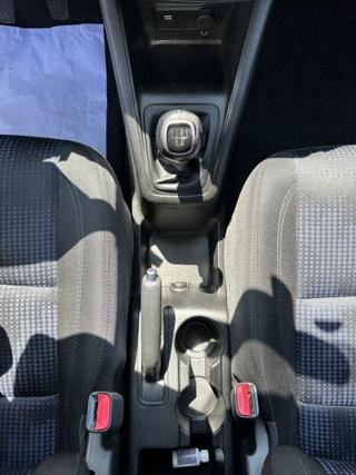 HYUNDAI iX20 usata, con Climatizzatore