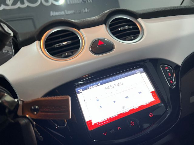OPEL Adam usata, con Boardcomputer