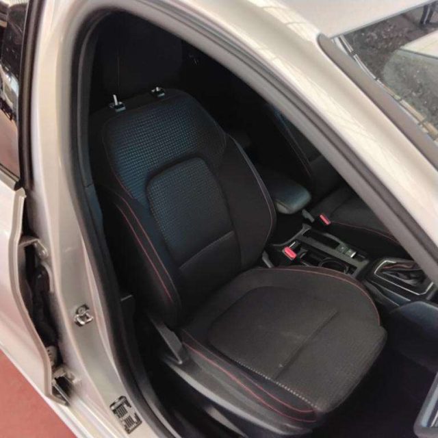 FORD Focus usata, con ESP