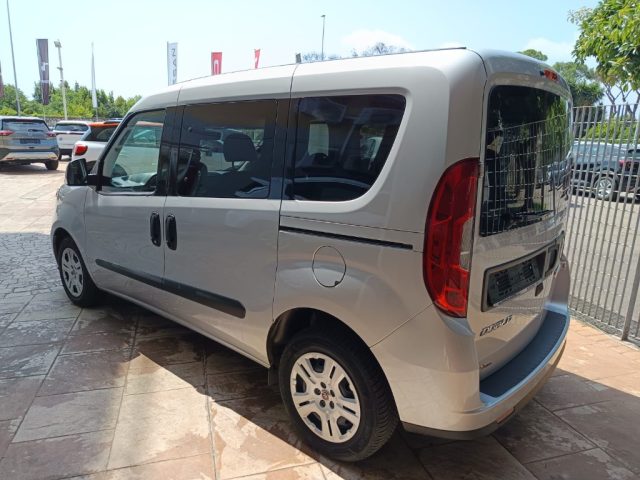 FIAT Doblo usata, con Airbag Passeggero