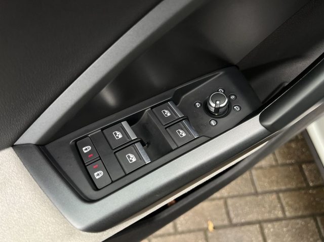 AUDI Q3 usata, con Sedili riscaldati