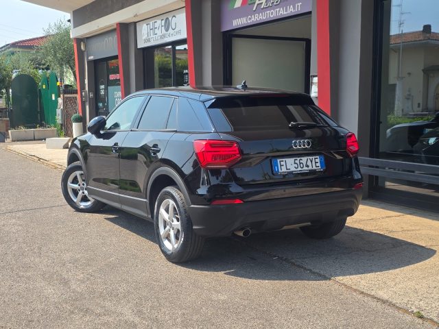 AUDI Q2 usata 96