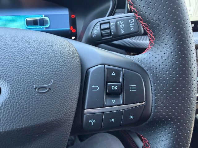 FORD Kuga usata, con Park Distance Control