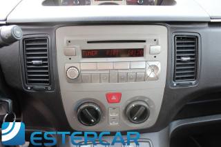 LANCIA MUSA usata, con Ruota di riserva