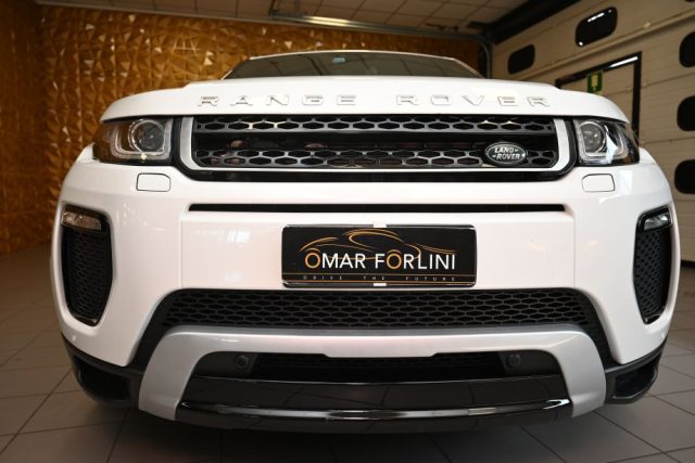 LAND ROVER Range Rover Evoque usata 60