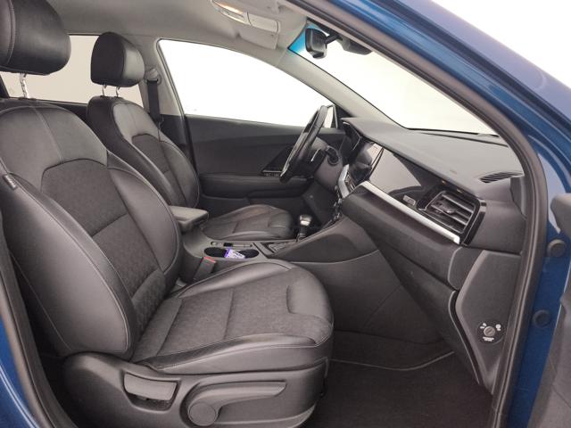 KIA Niro usata, con Specchietti laterali elettrici