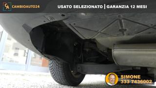 FORD Focus usata, con Hotspot Wi-Fi