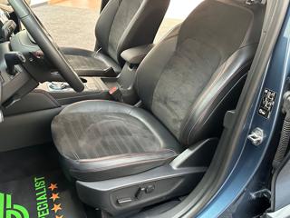 FORD Kuga usata, con Climatizzatore