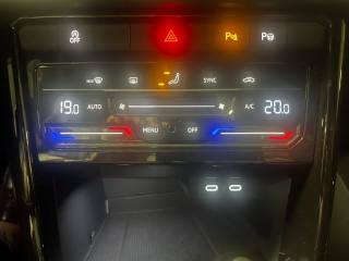 VOLKSWAGEN T-Roc usata, con Fari LED