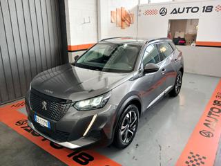 PEUGEOT 2008 PureTech 130 S&S Allure
