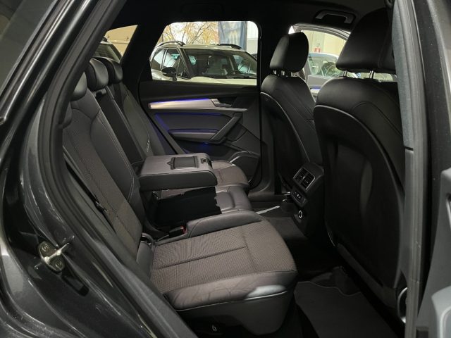 AUDI Q5 usata, con ESP