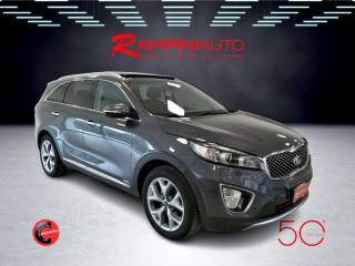 KIA Sorento usata 5