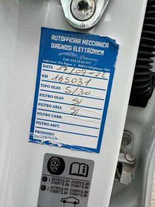 OPEL Mokka usata, con Servosterzo