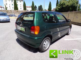 VOLKSWAGEN Polo usata, con Ruota di riserva