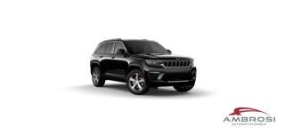 JEEP Grand Cherokee usata 6