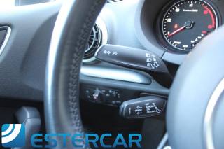 AUDI A3 usata, con Volante in pelle