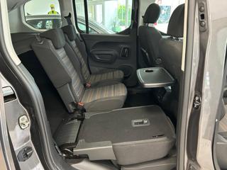 OPEL Combo Life usata, con Cruise Control