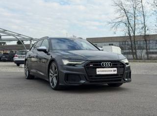 AUDI S6 3.0 TDI quattro tiptronic sport attitude