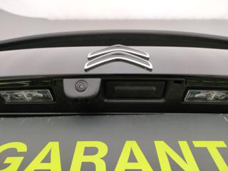 CITROEN C4 usata, con Sedile posteriore sdoppiato