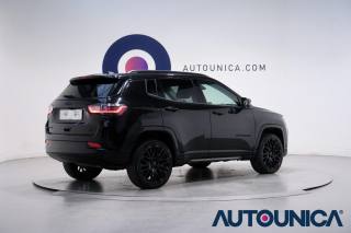 JEEP Compass usata, con Fendinebbia