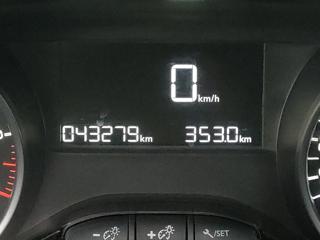 PEUGEOT 208 usata, con Servosterzo