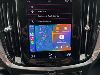 VOLVO V60 usata, con Cronologia tagliandi