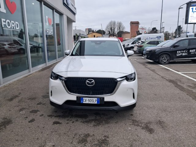 MAZDA CX-60 usata, con Airbag laterali