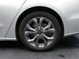 FORD Focus usata, con Boardcomputer