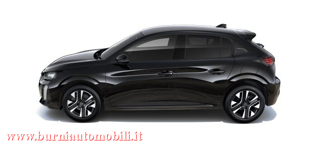 PEUGEOT 208 usata, con Autoradio