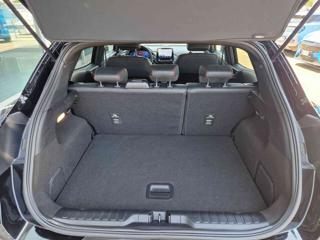 FORD Puma usata, con Fendinebbia