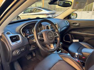 JEEP Compass usata, con Chiusura centralizzata