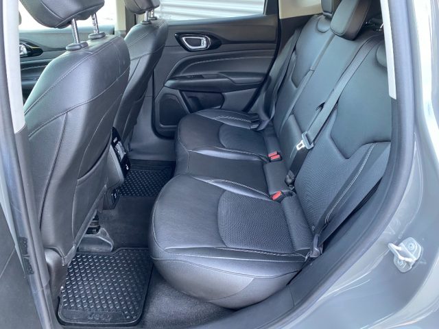 JEEP Compass usata, con Chiusura centralizzata