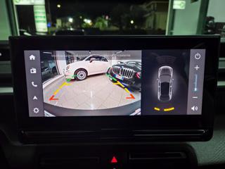 CITROEN C3 usata, con Cerchi in lega