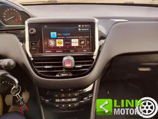 PEUGEOT 2008 usata, con Immobilizzatore elettronico