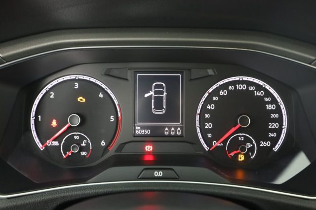 VOLKSWAGEN T-Roc usata 6