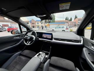 BMW 218 usata, con Filtro antiparticolato