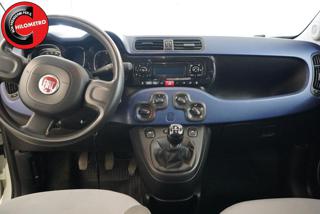 FIAT Panda usata, con Climatizzatore