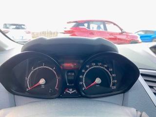 FORD Fiesta usata, con Immobilizzatore elettronico