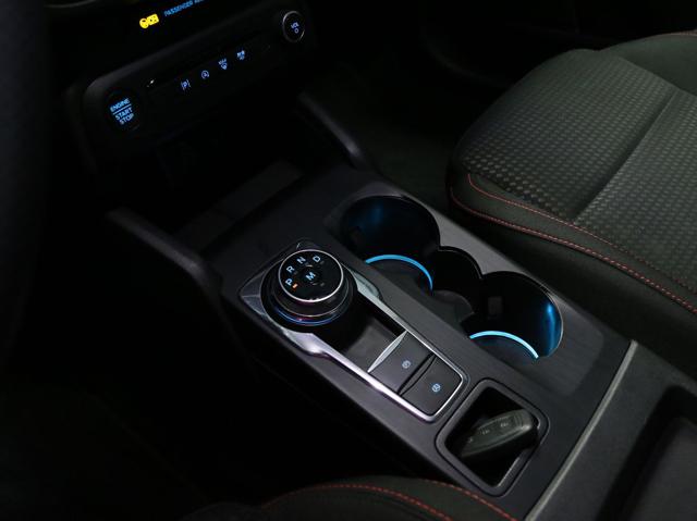 FORD Focus usata, con Cruise Control