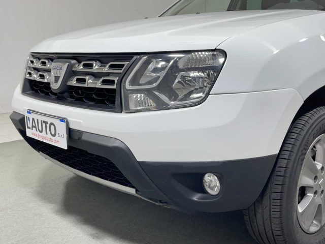 DACIA Duster usata 25