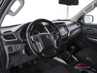 MITSUBISHI L200 usata 7