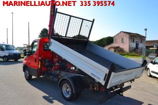 IVECO Daily usata, con Specchietti laterali elettrici