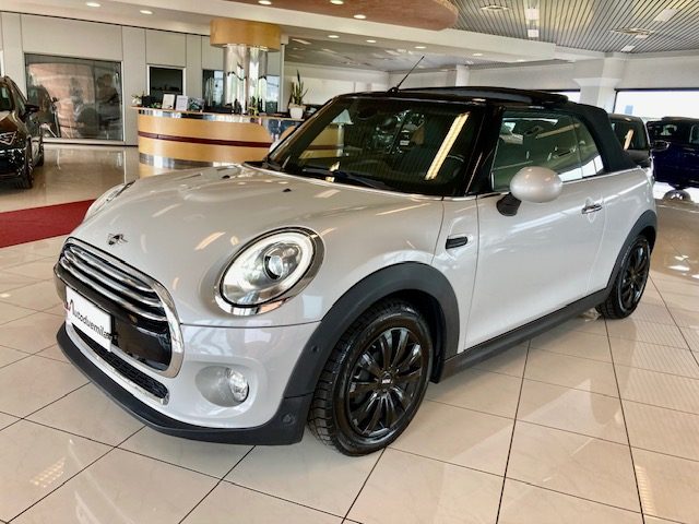 MINI Mini usata, con ABS