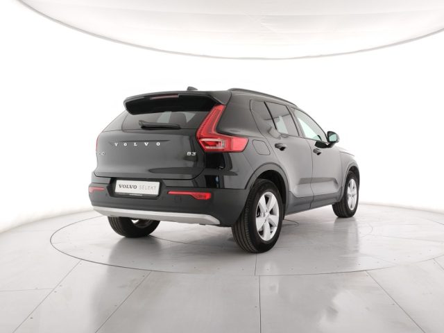 VOLVO XC40 usata, con Alzacristalli elettrici