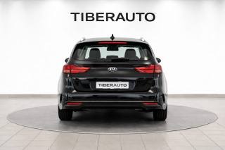 KIA Ceed usata, con Autoradio