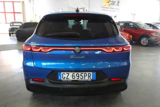 ALFA ROMEO Tonale usata, con Autoradio