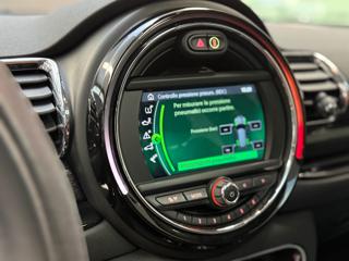 MINI Clubman usata, con Sistema di navigazione